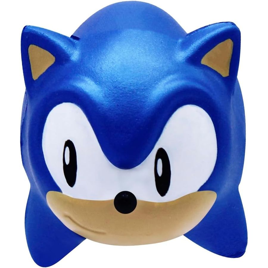 Sonic SquishMe Series 1 Metallic Collector Box, view 4