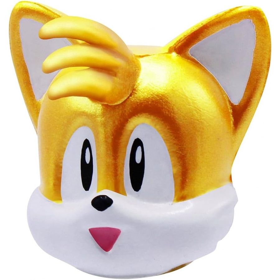 Sonic SquishMe Series 1 Metallic Collector Box, view 5
