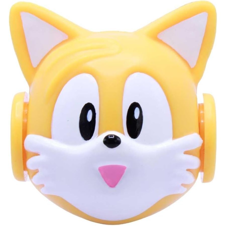 Sonic Tails Fidget Spinner, 2 Inch, view 4