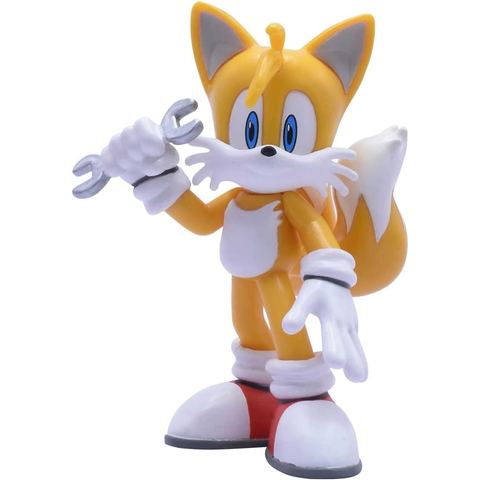 Action Figures